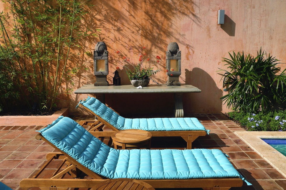 Casas del XVI Hotel In Early American Style 5