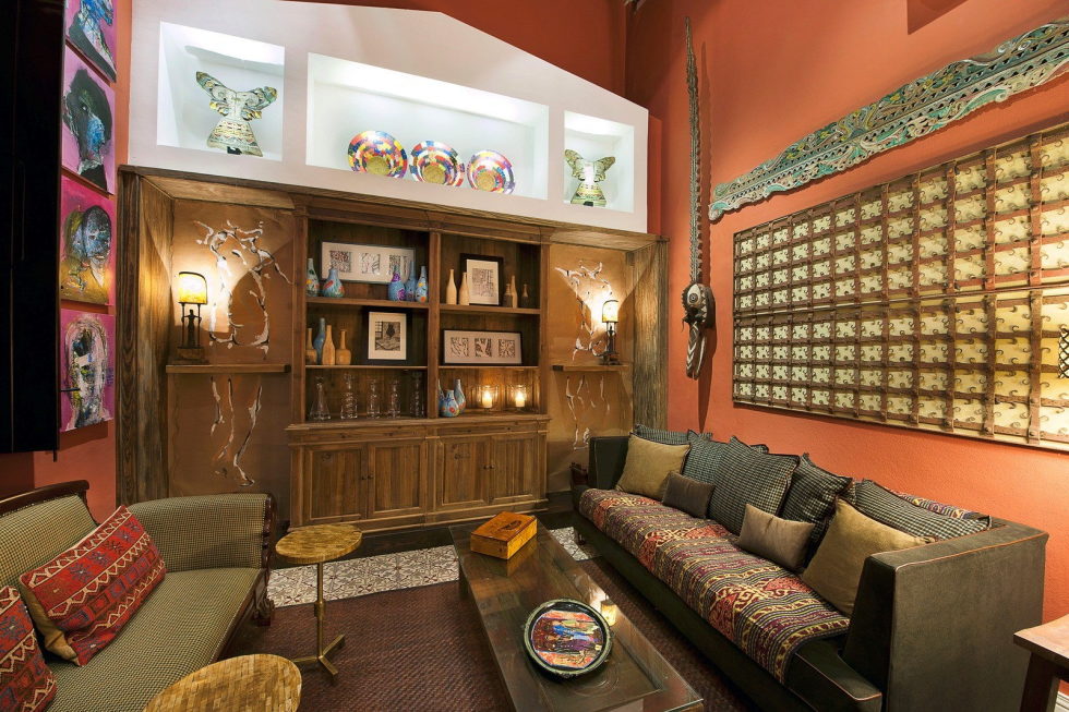 Casas del XVI Hotel In Early American Style 7
