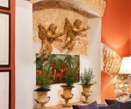 Casas del XVI: Hotel In Early American Style