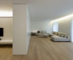 Contemporarily Designed Apartment In València by Fran Silvestre Arquitectos