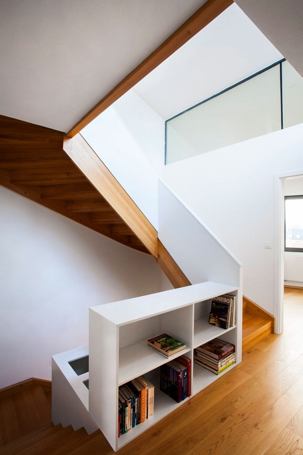 Modern Design Of Double View House in Bratislava, Slovakia 14