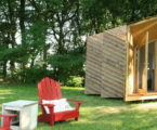 Modular Hermit Houses From The Cloud Collective Company