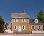 Renovation Of The Historical House From Robert M. Gurney Architect Studio