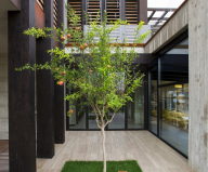 The House For Writer In Bologna From Giraldi Associati Architetti
