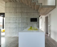 The House For Writer In Bologna From Giraldi Associati Architetti