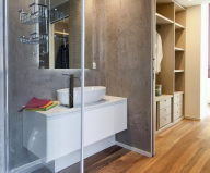 The House For Writer In Bologna From Giraldi Associati Architetti