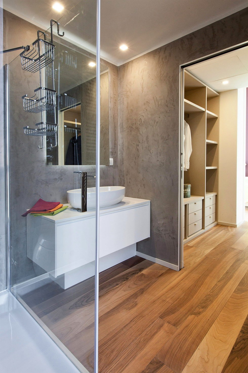 The House For Writer In Bologna From Giraldi Associati Architetti 22