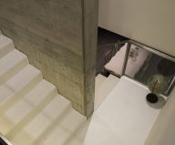 The House For Writer In Bologna From Giraldi Associati Architetti