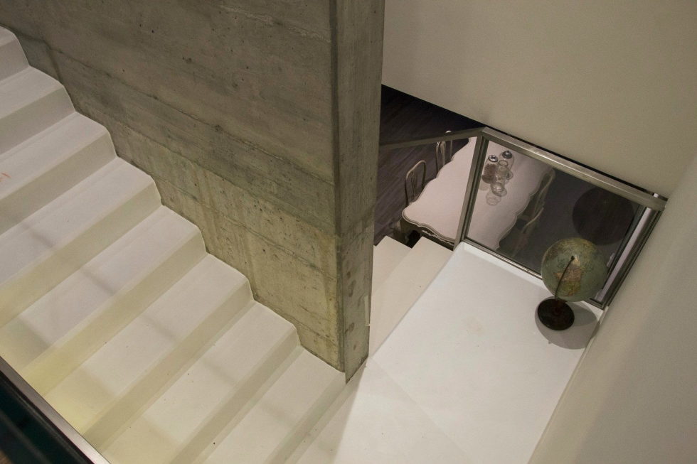 The House For Writer In Bologna From Giraldi Associati Architetti 25