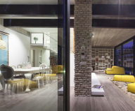 The House For Writer In Bologna From Giraldi Associati Architetti