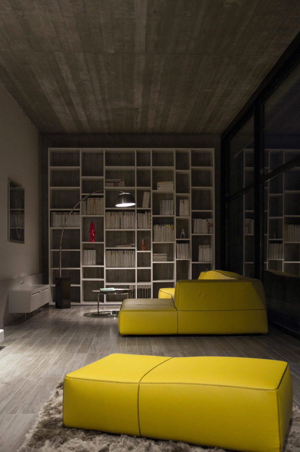 The House For Writer In Bologna From Giraldi Associati Architetti 29