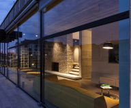The House For Writer In Bologna From Giraldi Associati Architetti