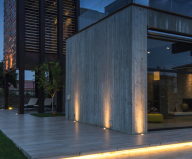 The House For Writer In Bologna From Giraldi Associati Architetti