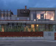 The House For Writer In Bologna From Giraldi Associati Architetti