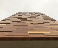 The House For Writer In Bologna From Giraldi Associati Architetti