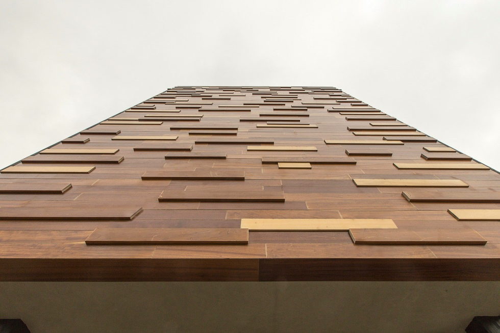The House For Writer In Bologna From Giraldi Associati Architetti 6