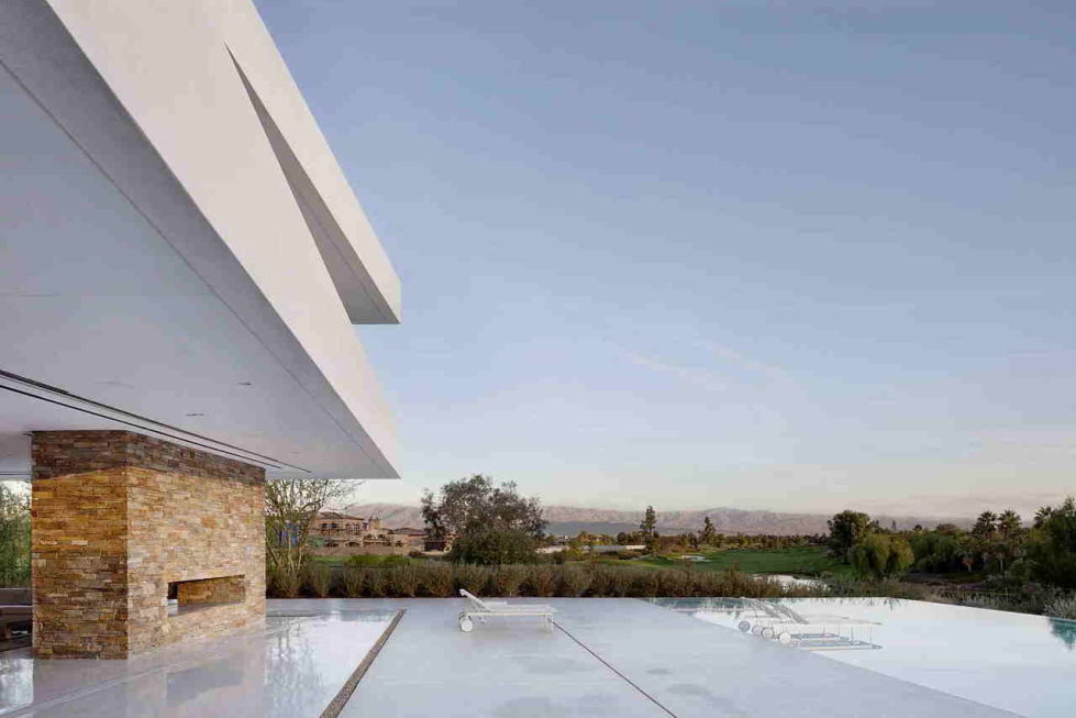 The Madison residense in California from the XTEN Architecture studio 13