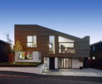 TheprojectofHousebyStephensonISAStudio
