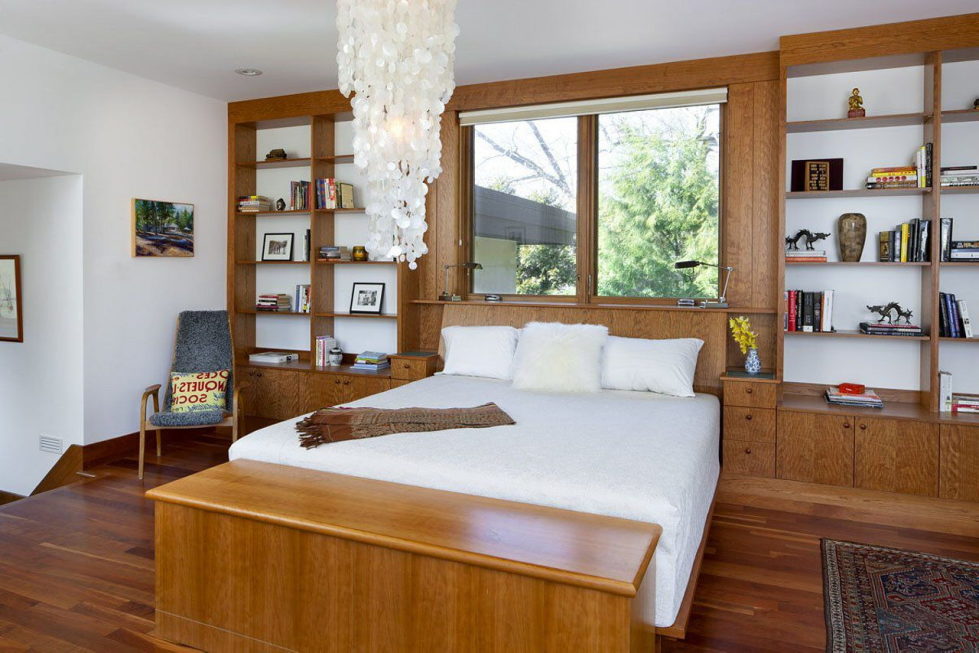 The restoration of the private residence in Chestnut Hill, Massachusetts 13