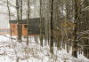 Three Houses At Whitetail Woods Regional Park