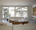 Three levelApartmentsCasaPrivataInMilanFromArassociatiArchitetti