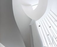Three levelApartmentsCasaPrivataInMilanFromArassociatiArchitetti