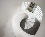 Three levelApartmentsCasaPrivataInMilanFromArassociatiArchitetti