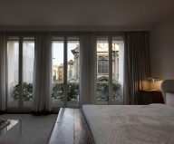 Three levelApartmentsCasaPrivataInMilanFromArassociatiArchitetti