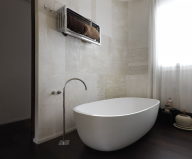 Three levelApartmentsCasaPrivataInMilanFromArassociatiArchitetti