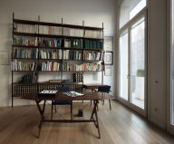 Three levelApartmentsCasaPrivataInMilanFromArassociatiArchitetti