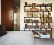 Three levelApartmentsCasaPrivataInMilanFromArassociatiArchitetti