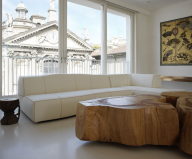 Three levelApartmentsCasaPrivataInMilanFromArassociatiArchitetti