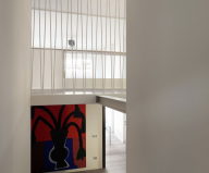 Three levelApartmentsCasaPrivataInMilanFromArassociatiArchitetti