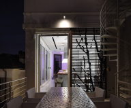 Three levelApartmentsCasaPrivataInMilanFromArassociatiArchitetti