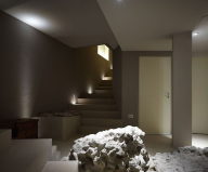 Three levelApartmentsCasaPrivataInMilanFromArassociatiArchitetti
