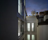 Three levelApartmentsCasaPrivataInMilanFromArassociatiArchitetti