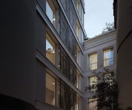 Three levelApartmentsCasaPrivataInMilanFromArassociatiArchitetti