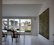 Three levelApartmentsCasaPrivataInMilanFromArassociatiArchitetti