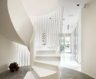 Three levelApartmentsCasaPrivataInMilanFromArassociatiArchitetti