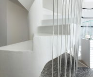 Three levelApartmentsCasaPrivataInMilanFromArassociatiArchitetti
