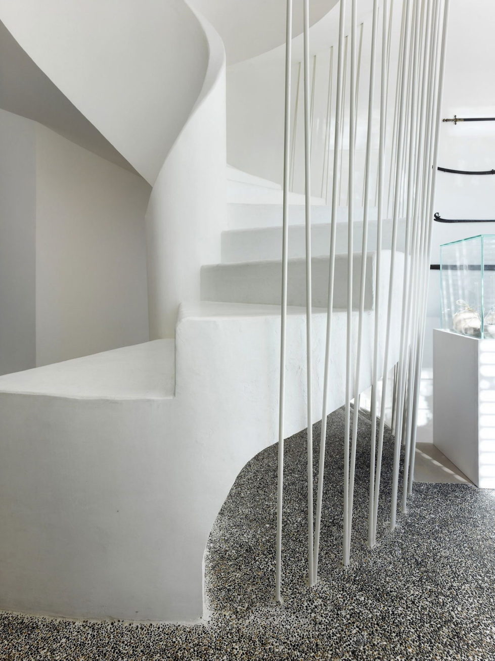 Three-level Apartments In Milan From Arassociati Architetti 9