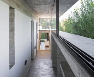 Wein House In Argentina From Besonias Almeida Arquitectos Studio