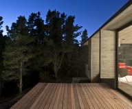 Wein House In Argentina From Besonias Almeida Arquitectos Studio