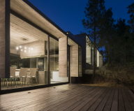 Wein House In Argentina From Besonias Almeida Arquitectos Studio