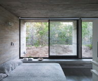 Wein House In Argentina From Besonias Almeida Arquitectos Studio
