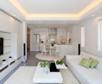 Zen House From RCK Design Studio In Japan