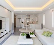 Zen House From RCK Design Studio In Japan
