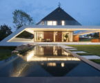 &#;EdgeHouse&#;InKrakowFromMobiusArchitectsStudio