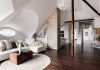 Elegant Apartment In Scandinavian Style, Stockholm