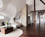Elegant Apartment In Scandinavian Style, Stockholm